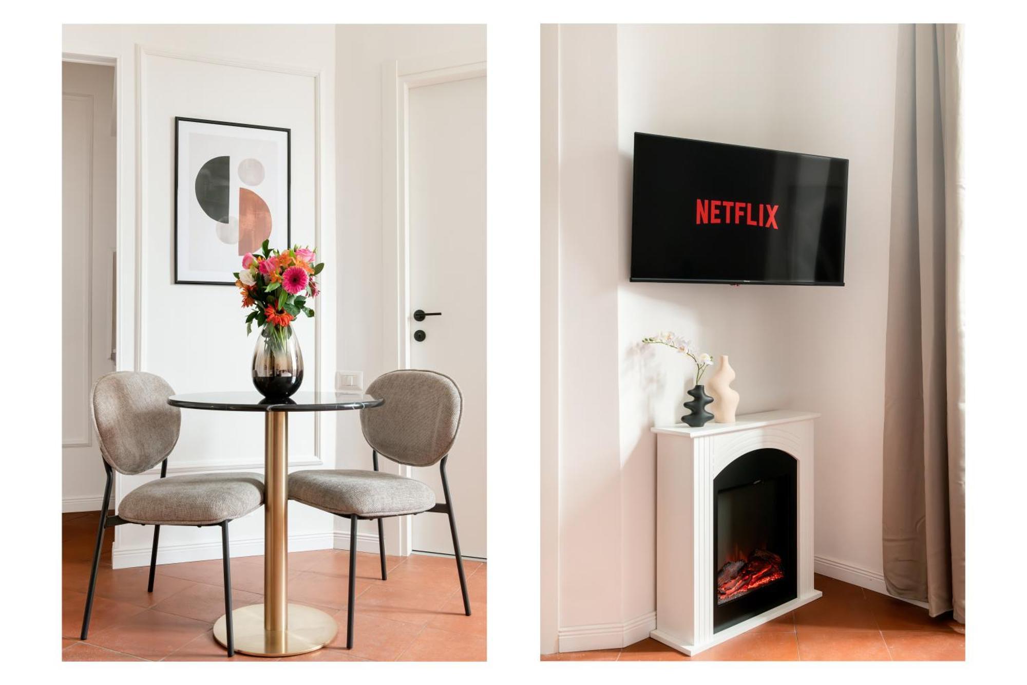 White Flat Termini Apartment Rome Exterior photo