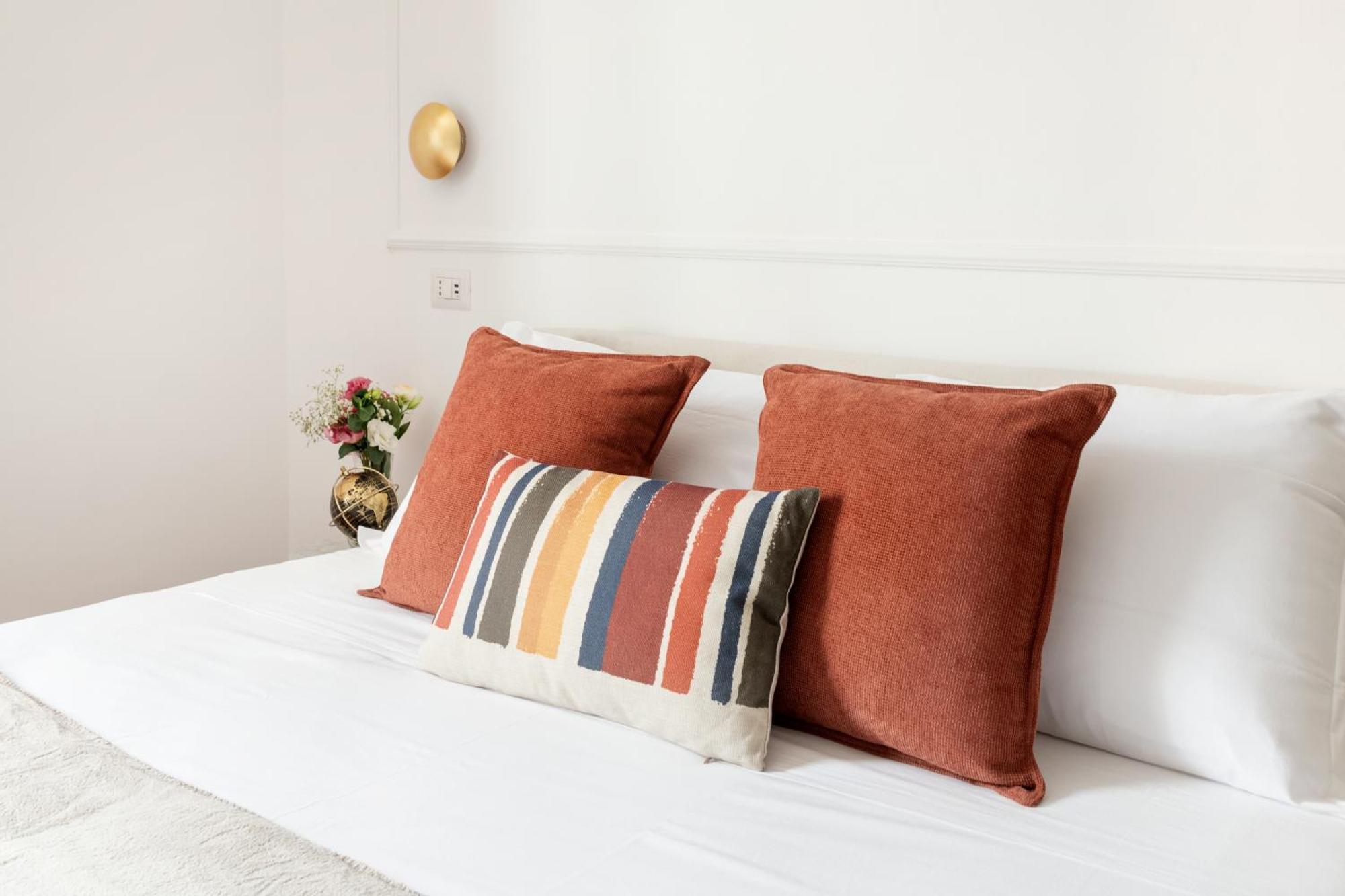White Flat Termini Apartment Rome Exterior photo