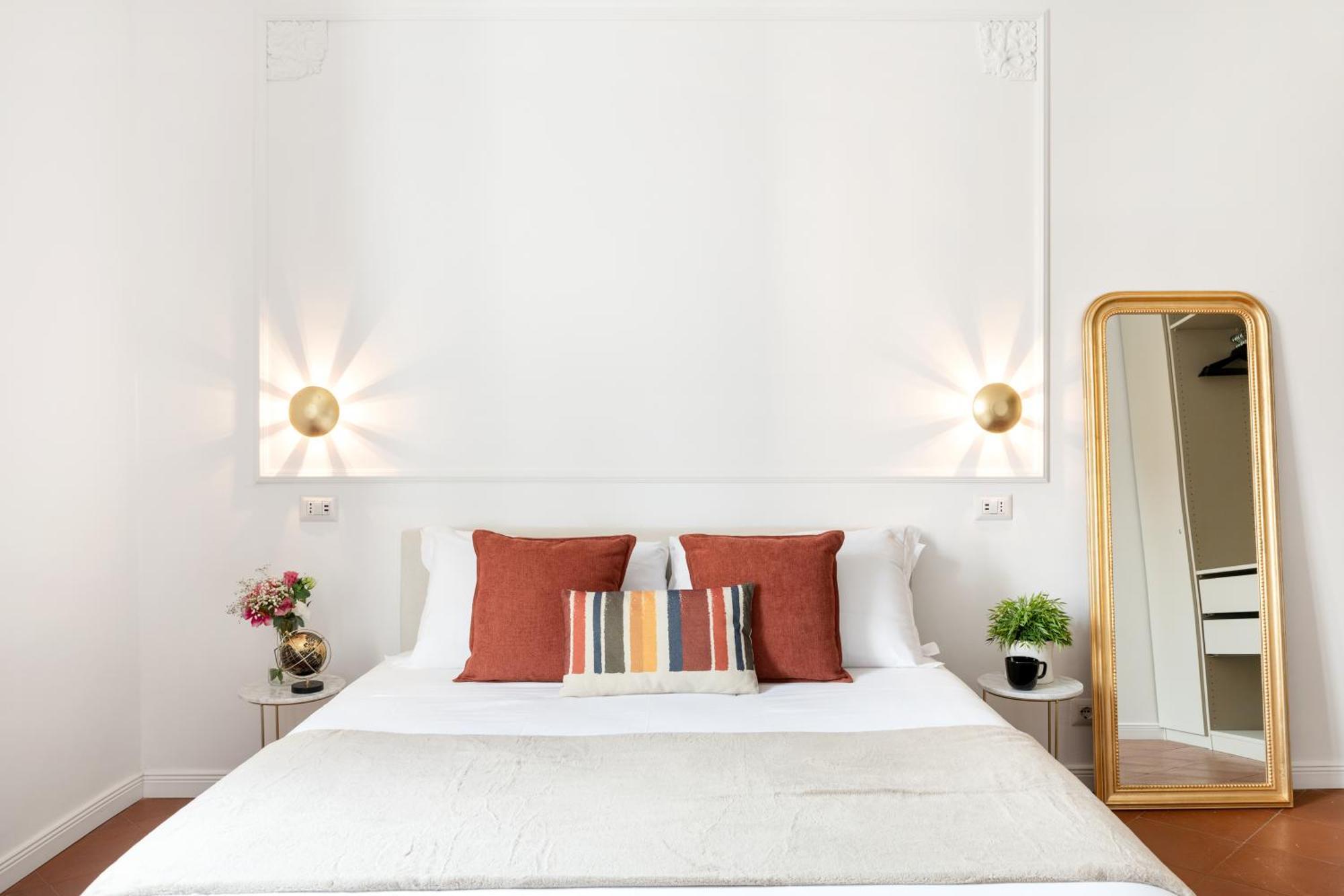 White Flat Termini Apartment Rome Exterior photo