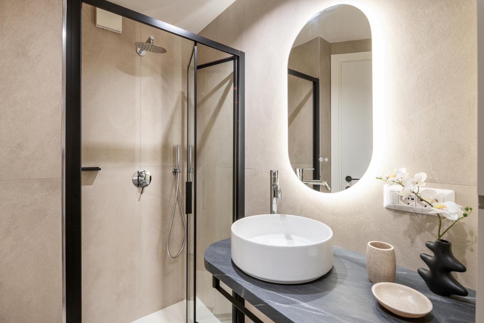 White Flat Termini Apartment Rome Exterior photo